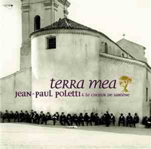 Jean-Paul Poletti - Terra Mea