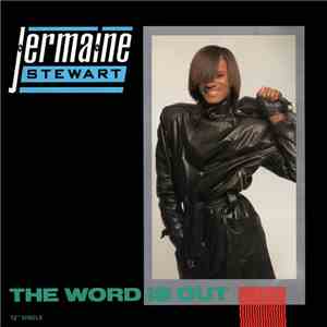 Jermaine Stewart - The Word Is Out