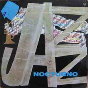 Jesus Valdes Y Su Combo - Jazz Nocturno Jazz