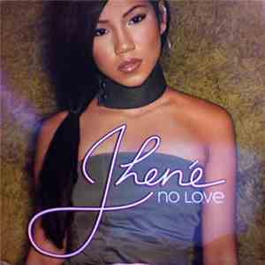 Jhené - No L.O.V.E.