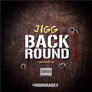 Jigg  - Back Round