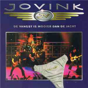 Jovink & De Voederbietels - De Vangst Is Mooier Dan De Jacht