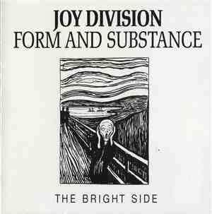 Joy Division - Form And Substance -  The Bright Side