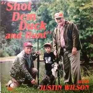 Justin Wilson - 