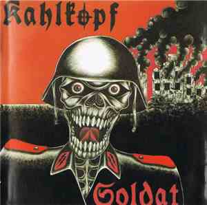Kahlkopf - Soldat
