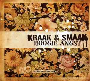 Kraak & Smaak - Boogie Angst