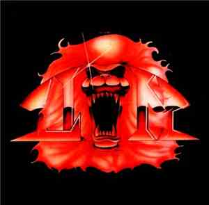 Lion  - Lion