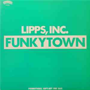 Lipps, Inc. - Funkytown
