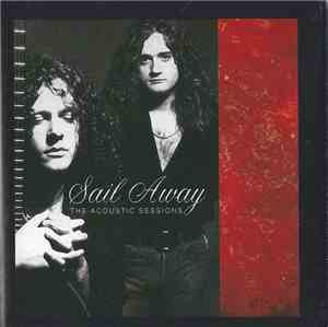 Little Angels - Sail Away - The Acoustic Sessions