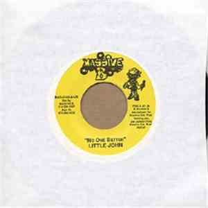 Little John - N One Better