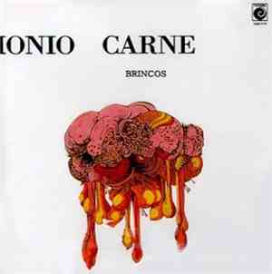 Los Brincos - Mundo, Demonios y Carne