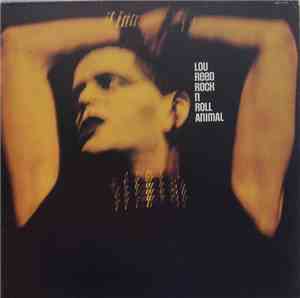 Lou Reed - Rock N Roll Animal