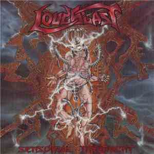 Loudblast - Sensorial Treatment