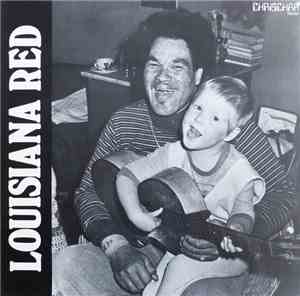 Louisiana Red - Alive, 