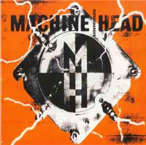 Machine Head  - Supercharger