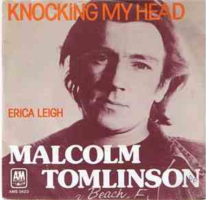 Malcolm Tomlinson - Knocking My Head