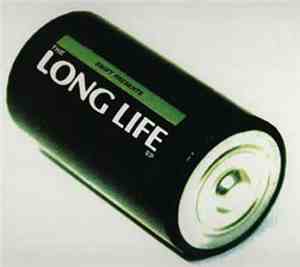 Mampi Swift - The Long Life EP