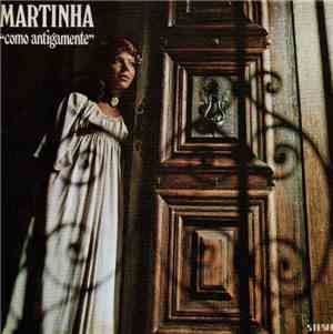 Martinha - Como Antigamente