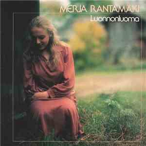 Merja Rantamäki - Luonnonluoma