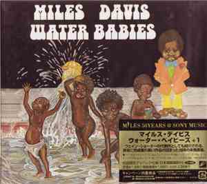 Miles Davis - Water Babies