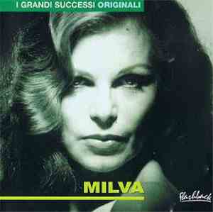 Milva - I Grandi Successi Originali