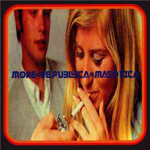 More República Masónica - Chemical Love Songs