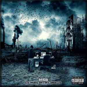 MSB  - Les Murs Ont Des Oreilles