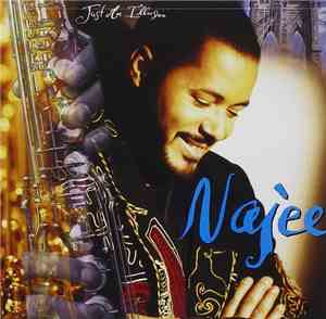 Najee - Just An Illusion