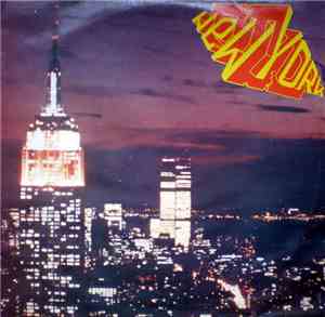 New York  - Divlje Dete