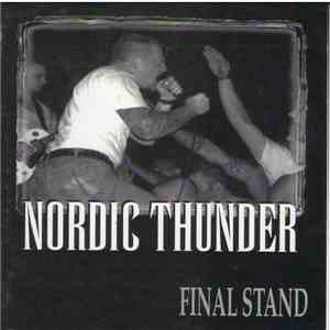 Nordic Thunder - Final Stand
