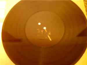 PFM / Kaos & Myerson - The Mystics (Unreleased Mix) / The Promise Land