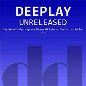Physics / Jet Set Inc - Deeplay Unreleased