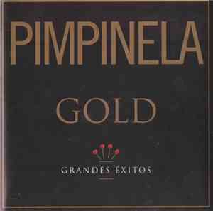 Pimpinela - Gold (Grandes Éxitos)