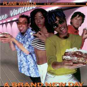 Plane Vanilla & The Jabbedabbedoe-Stars - A Brand New Day