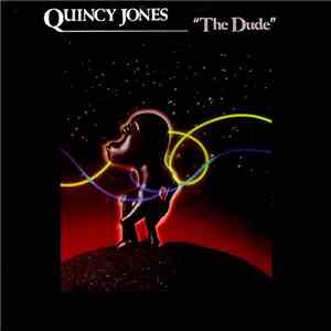Quincy Jones - The Dude