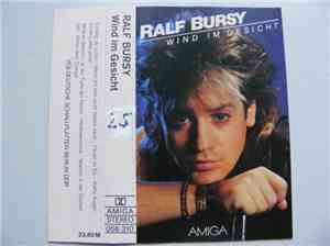 Ralf Bursy - Wind Im Gesicht