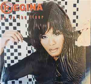 Regina - Up On The Floor