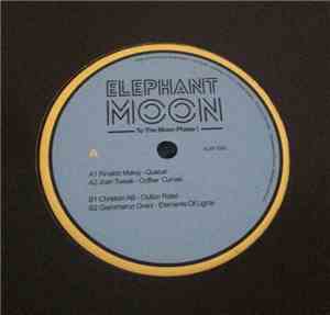 Rinaldo Makaj, Josh Tweek, Christian AB, Giammarco Orsini - To The Moon Pha ...