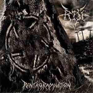 Rise  - Pentagramnation