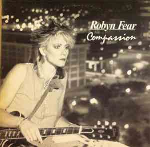 Robyn Fear - Compassion