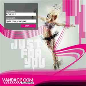 Roxfield - Just For You 2010