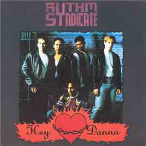 Rythm Syndicate  - Hey Donna