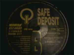 Safe Deposit - The Unknown