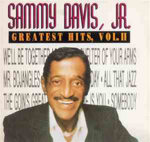 Sammy Davis, Jr. - Greatest Hits, Vol. II