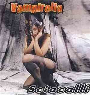 Sciacalli - Vampirella