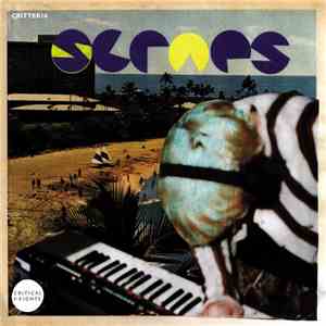 Scraps  - Secret Paradise