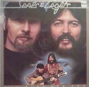 Seals & Crofts - I'll Play For You