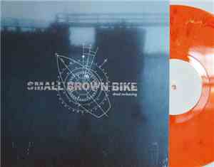 Small Brown Bike - Dead Reckoning