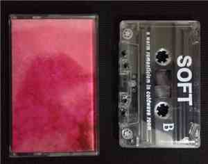 SOFT  - A Warm Romanticism In Coldwave Room