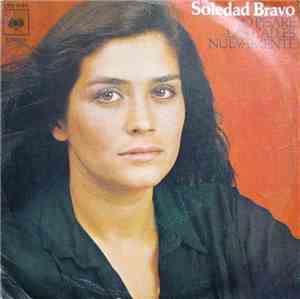 Soledad Bravo - Yo Pisaré Las Calles Nuevamente